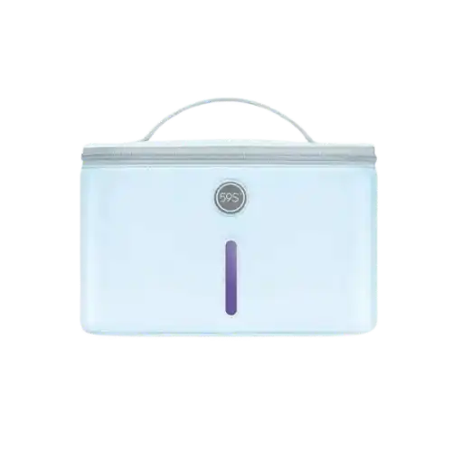 59S UVC LED Sterilizing Bag (P55Y) 1s