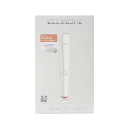 59S UVC LED Sterilizing Wand (X5) 1s