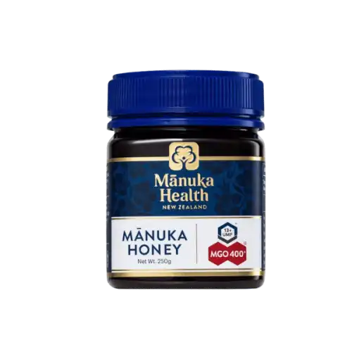Manuka Health MGO400+ Manuka Honey 250g