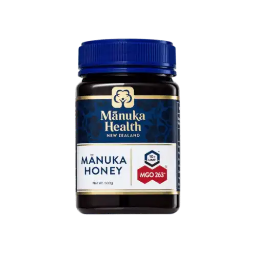 Manuka Health MGO263+ Manuka Honey 250g