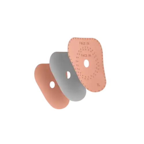 AiruCu Copper Oxide Filter Sheet 15s