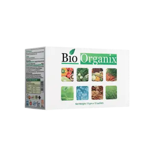 NHF Bio Organix Sachet (Original) 15g x15