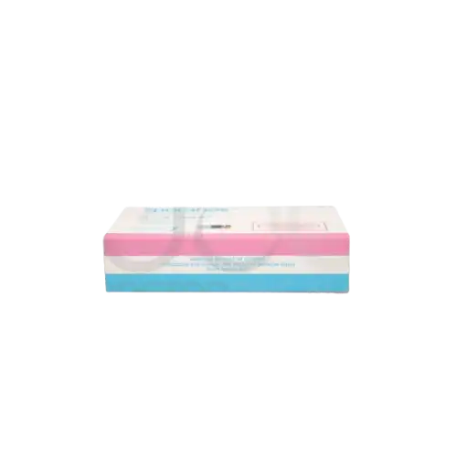 Sporanox (Itraconazole) 100mg Capsule 14s (Strip)