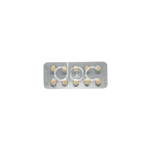 Pepzen 5mg Tablet 10s (Strip)