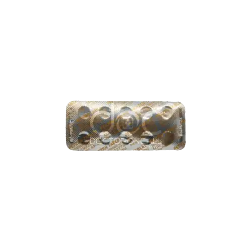 Pepzen 5mg Tablet 10s (Strip)