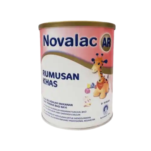 Novalac Ar Special Infant Formula 800g