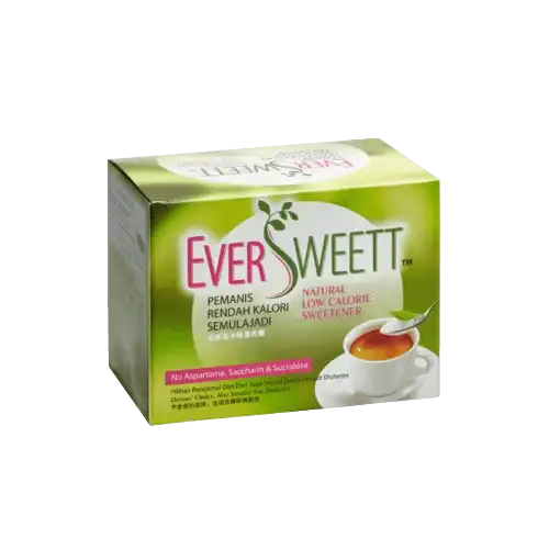 Ever Sweet 50s