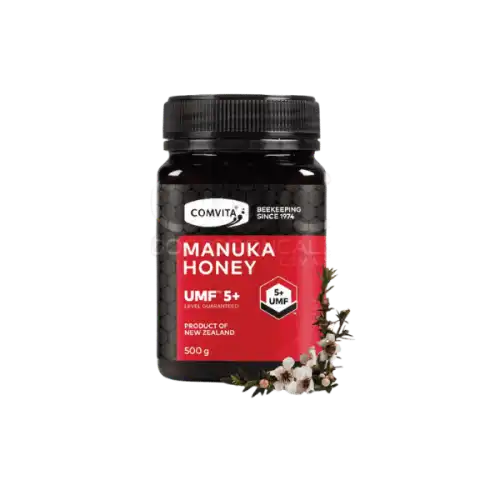 Comvita UMF5+ Manuka Honey 500g
