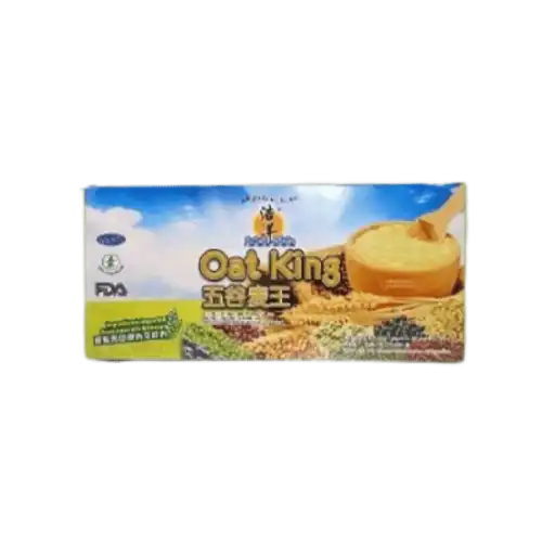 Oat King Original Flavour Sachet 30g x20