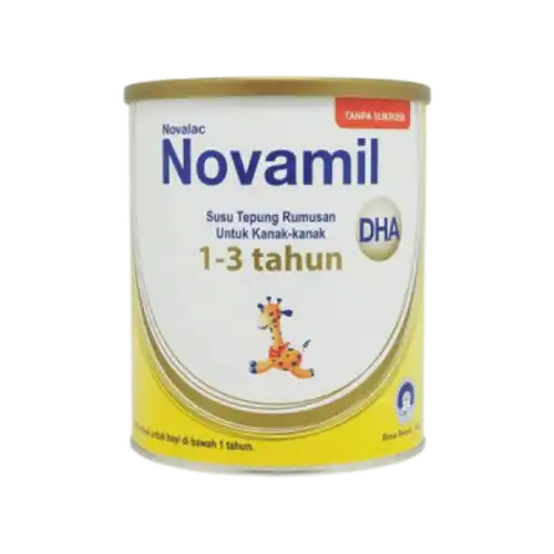 Novamil DHA Growing-Up Formula 800g
