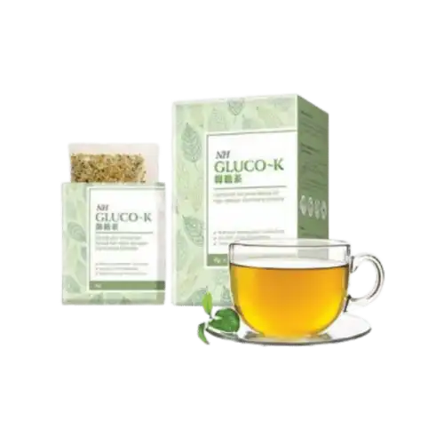 NH gluco-K Sachet 4g x23
