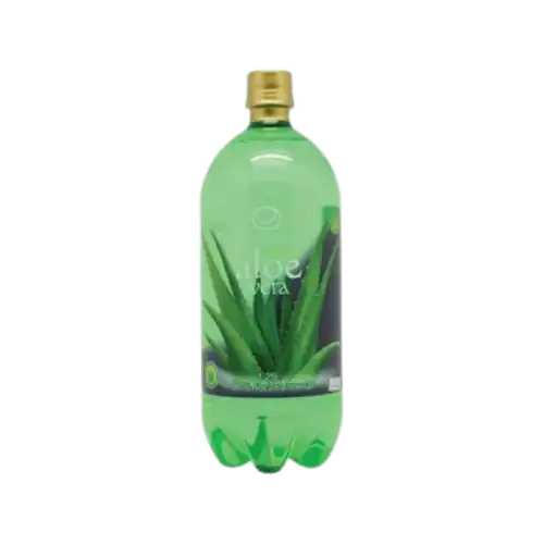 Lifestream Biogenic Aloe Vera Juice 1.25L