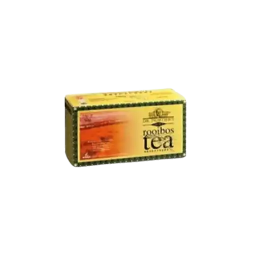 Dr Nortiers Sod Rooibos Tea 80s