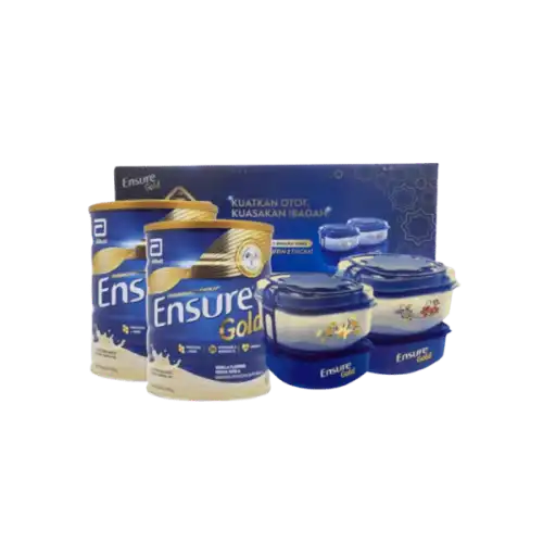 Ensure Gold Complete Nutrition (Vanilla) 400g