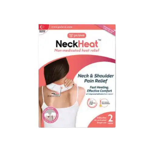 Pslove Neckheat 2s