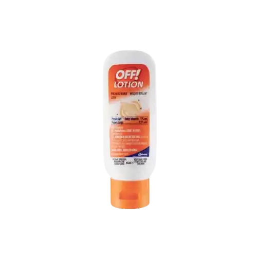 Off Repellent Lotion 100ml
