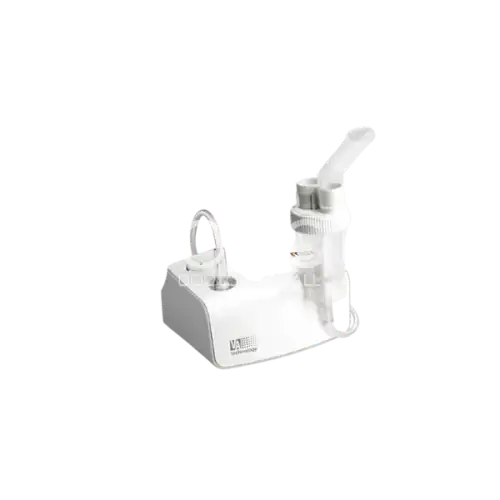 Rossmax Compact Piston Nebulizer NB80 1s