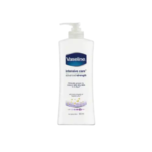 Vaseline Advance Strength Body Lotion 100ml