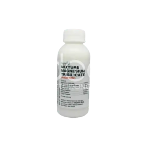 Hovid Paraffin Liquid 100ml