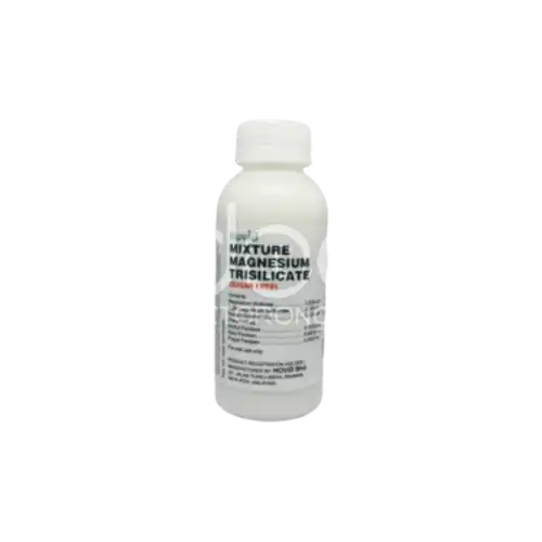 Hovid Mixture Magnesium Trisilicate 120ml