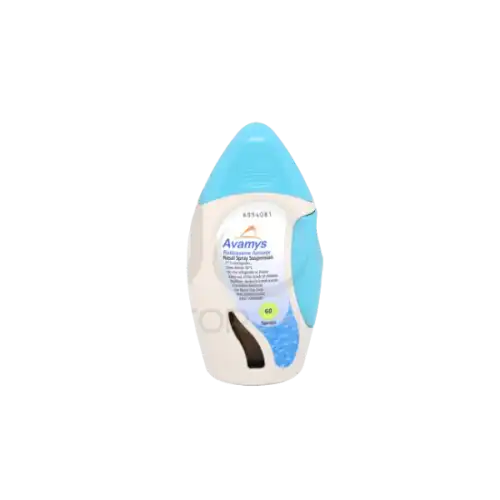 Avamys (Fluticasone Furoate) 27.5mcg Nasal Spray Suspension 120 Doses