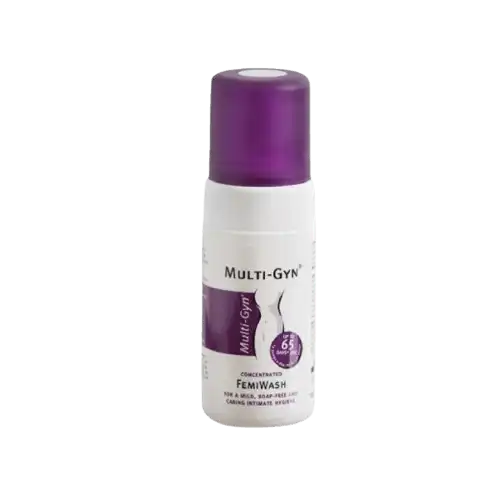 Multi-Gyn FemiWash 100ml