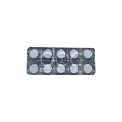 Uphamol (Paracetamol/Acetaminophen) 650mg Tablet 10s (Strip)