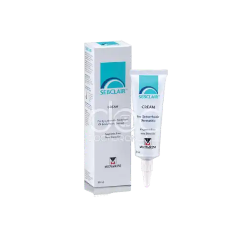Sebclair Cream 30ml