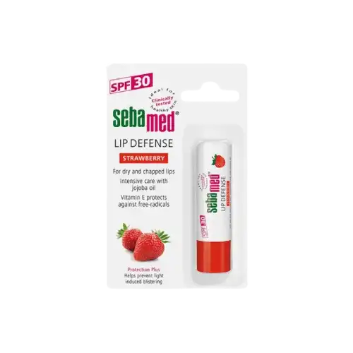 Sebamed Lip Defence 1 Unit