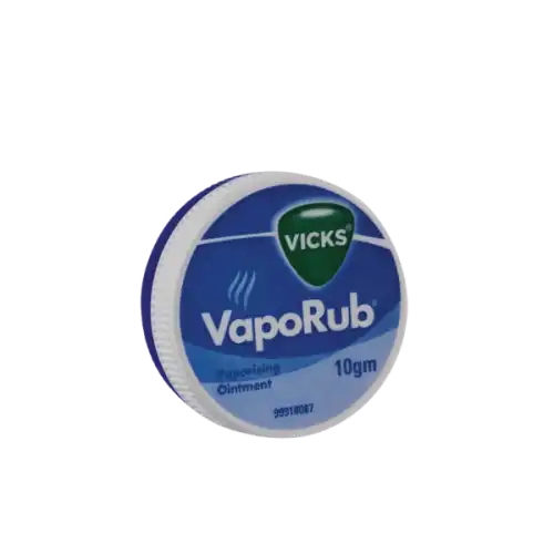 Vicks Vaporub 50g