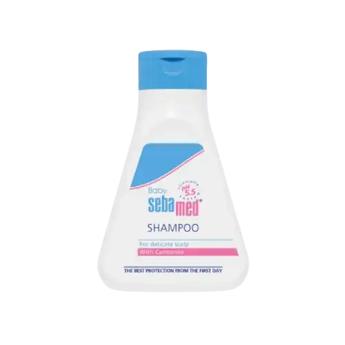Sebamed Baby Shampoo 150ml