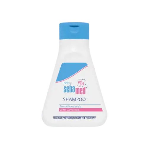 Sebamed Baby Shampoo 150ml