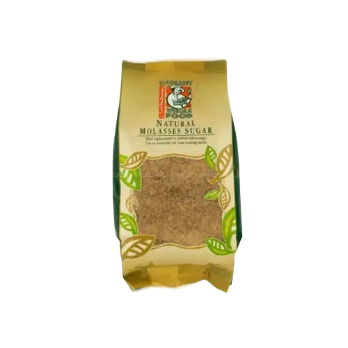 Radiant Molasses Sugar Natural 1kg