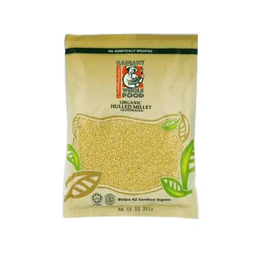Radiant Millet (Australia) 500g