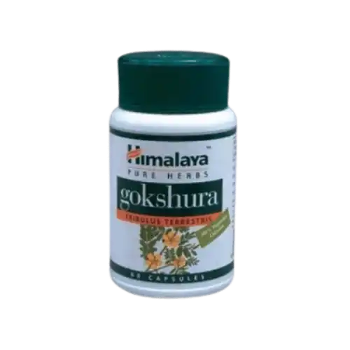 Himalaya Gokshura Tablet 60s