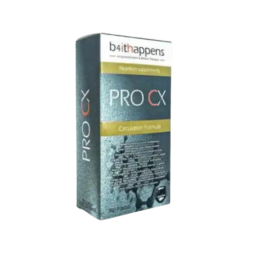 PB Cx-Cardio Sachet 7s
