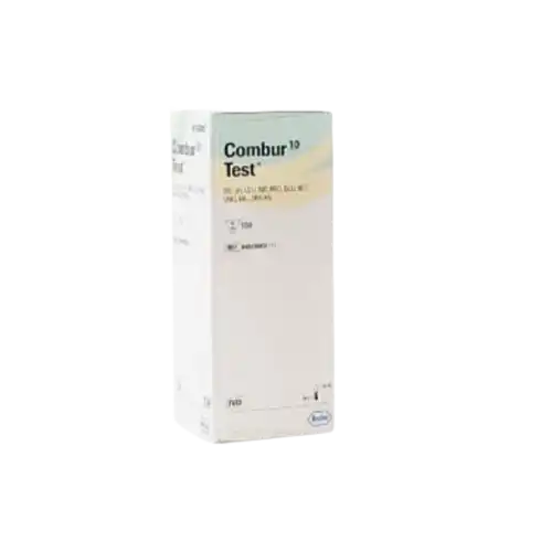 Combur-10 Test 100s