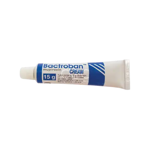 Bactroban 2% Cream 15g