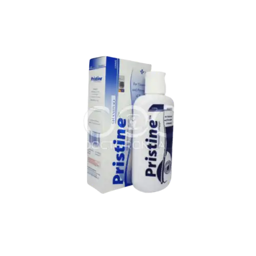 Xepa Pristine (Ketoconazole) 2% Shampoo 120ml