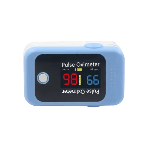 Berry Fingertip Pulse Oximeter with Bluetooth BM1000C