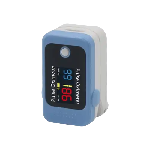 Berry Fingertip Pulse Oximeter with Bluetooth BM1000C