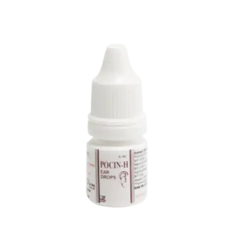 Pocin H Ear Drop 5ml