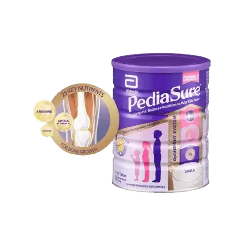 Pediasure Vanilla 850g
