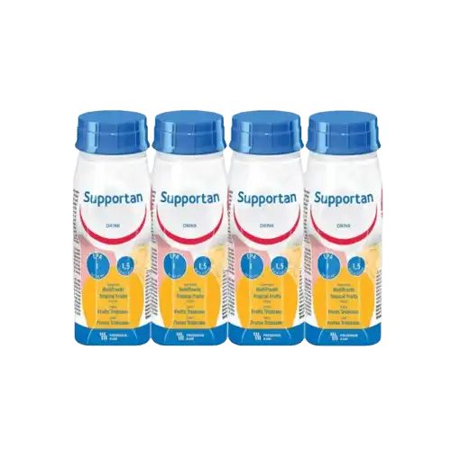 Supportan Drink 200ml x4