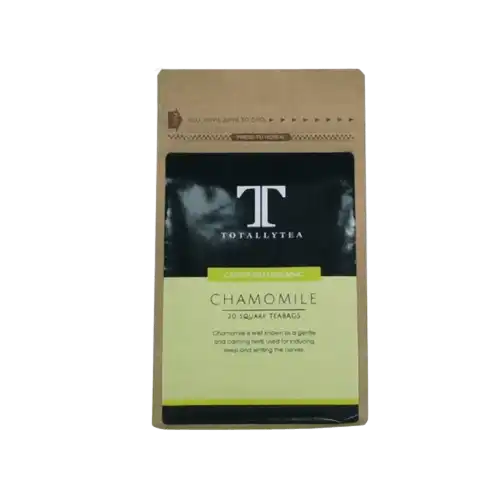 Totally Organic Tea Chamomile