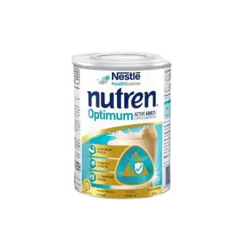 Nutren Optimum 400g