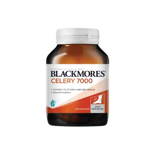 Blackmores Joint Formula Capsule 120s