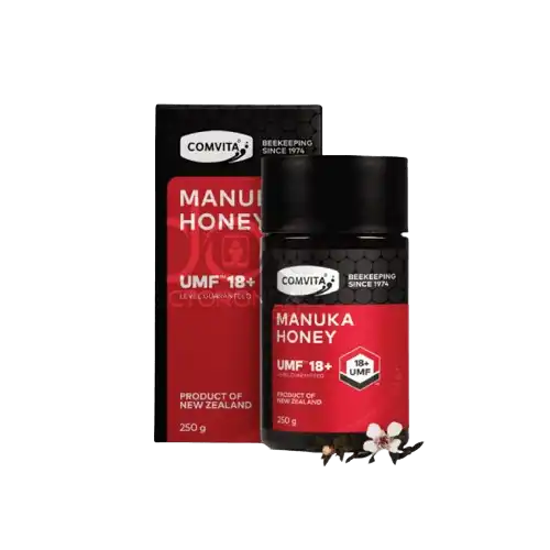 Comvita UMF18+ Manuka Honey 250g