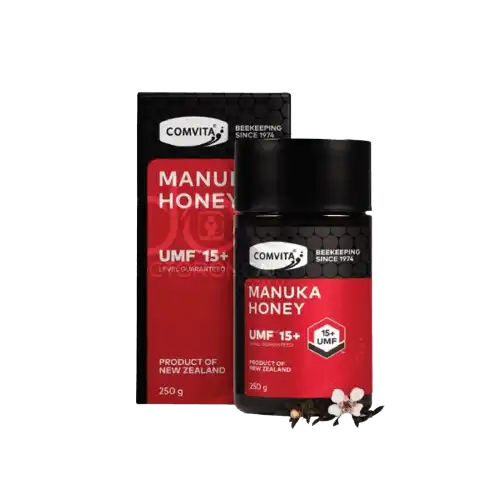 Comvita UMF15+ Manuka Honey 250g
