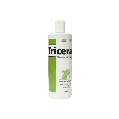 Tricera Cream 50g